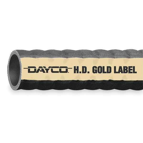 Radiator Hose, ID 4 1/2 In, OD 4.9 In