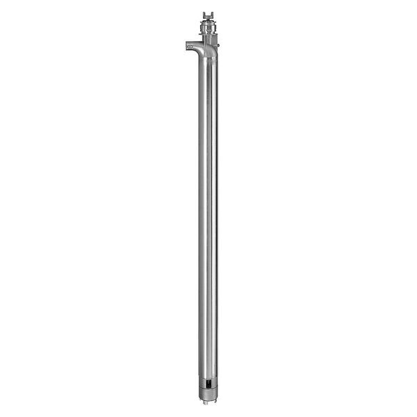 Drum Pump, 115VAC, 1/2 HP, 60 Hz
