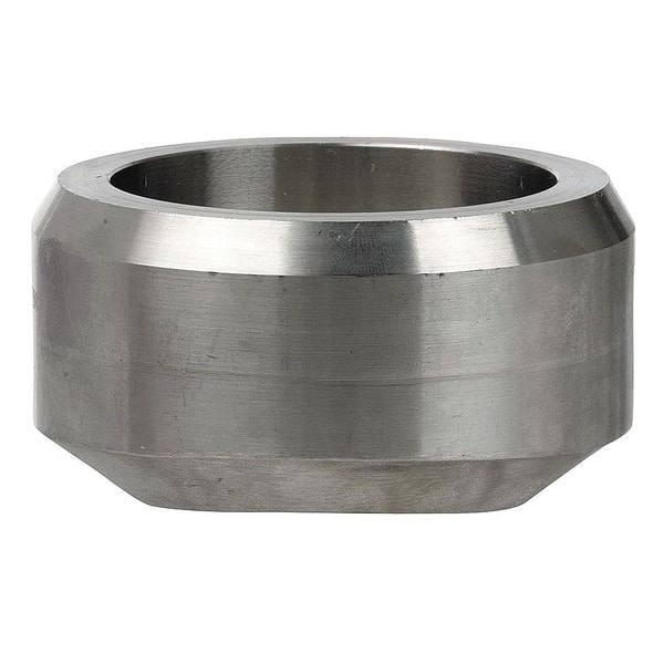 1-1/2" Socket Weld SS Weldable Outlet Sch 40