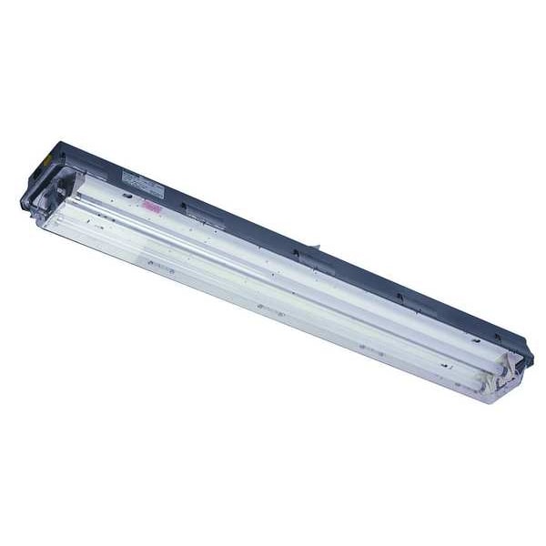 LightFix, Fluor, 32W, 4 1/2"L, 1"W, 6 1/2"H