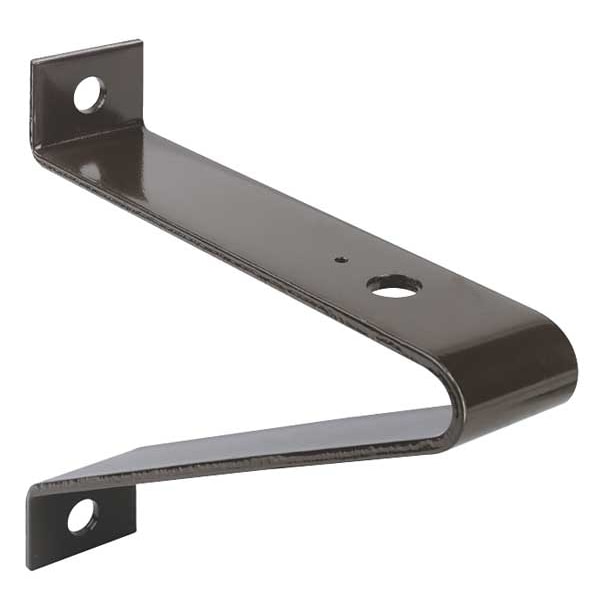 SteelWallBrckt, 13"L, 10 1/2"W, 9 3/4"H