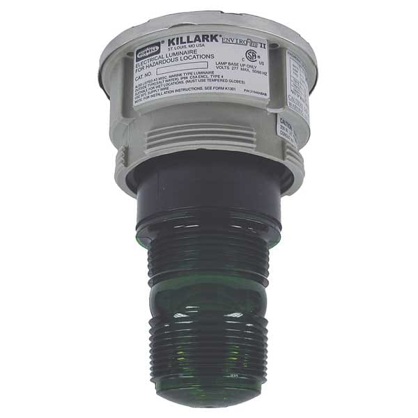 Strobe Light, Xenon, 12 to 80V DC, 24V AC, 60, 80 FPM, 4 3/4 in Dia.