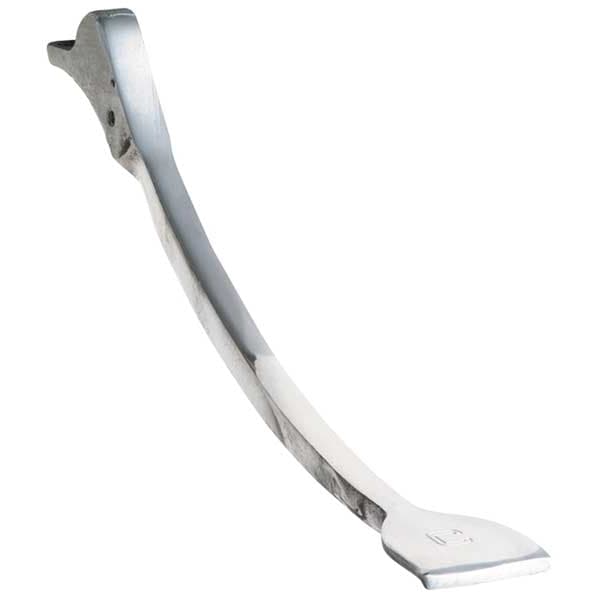 Cold Pedal Assembly, Long, Aluminum