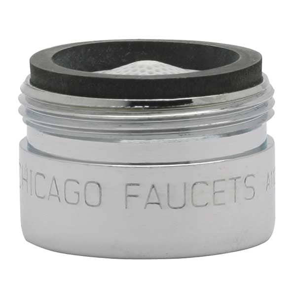 Econo-Flo Outlet, Lavatory, Brass, 1GPM