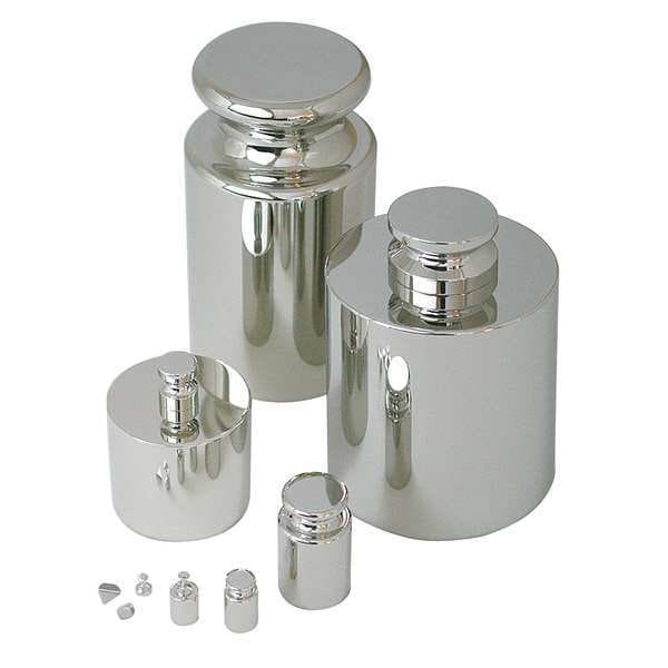 Calibration Weight Kit, 10g, SS
