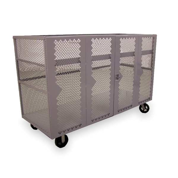 Equipment Cart, Steel