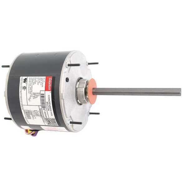 Condenser Fan Motor, 1/8 hp