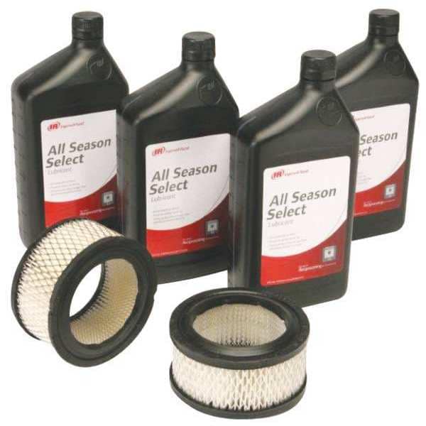 Air Compressor Start Up Kit, Electric