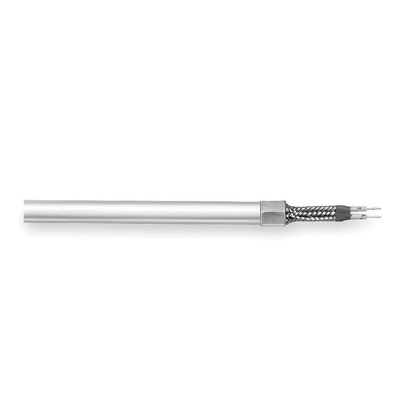 Swaged Cartridge Heater, 79W/sq. In.