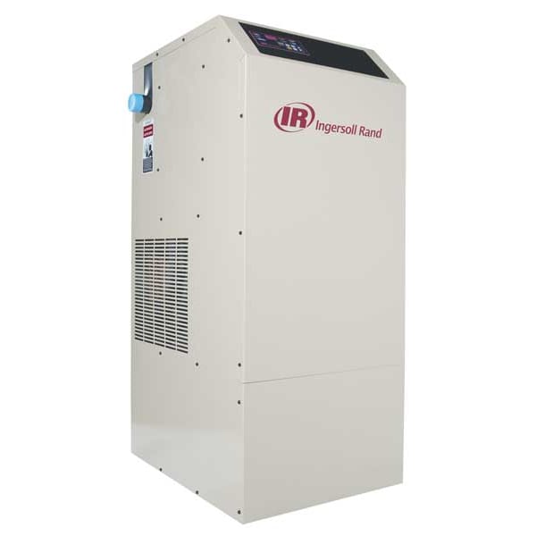 Compressed Air Dryer, 400 CFM, 75 HP, 460V
