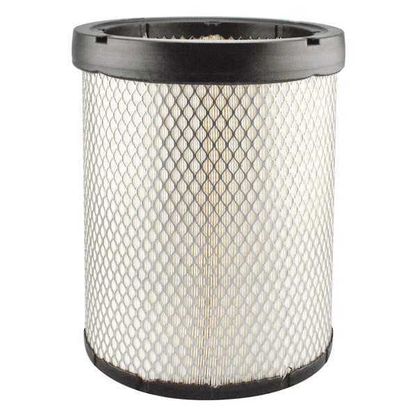 Air Filter, 8-1/8 x 10-9/16 in.
