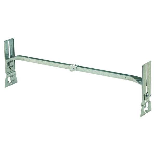 Adjustable Box Hanger, F/Light Fixture