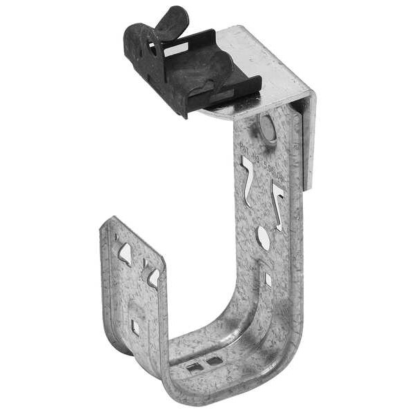 J-Hook, 5/16-1/2In, Under, 2In Max Cap
