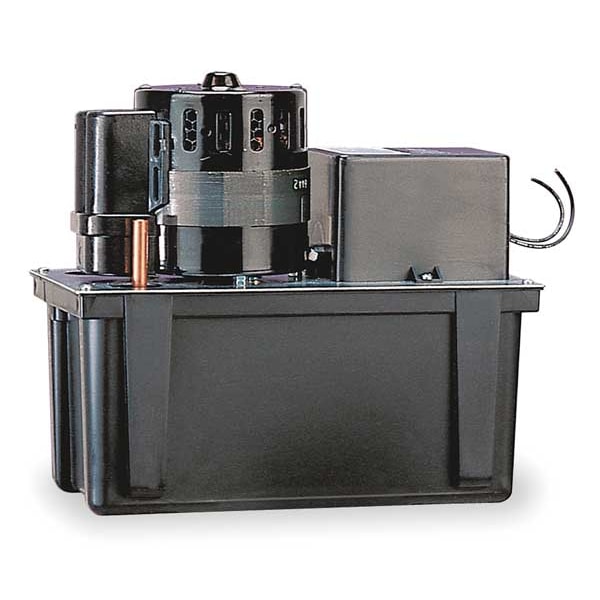 Pump, Condensate, 230 V