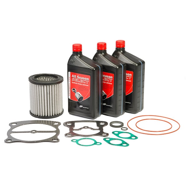 Air Compressor Maintenance Kit