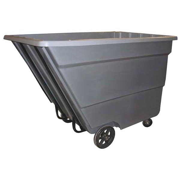 Tilt Truck, Med-Duty, 1-3/4 cu. yd, 1700 lb
