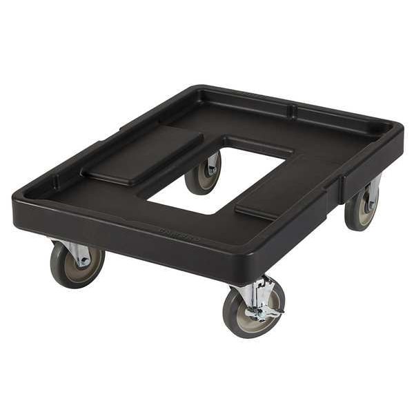 Food and Bev Dolly, 27 5/8x20 3/4x9 In