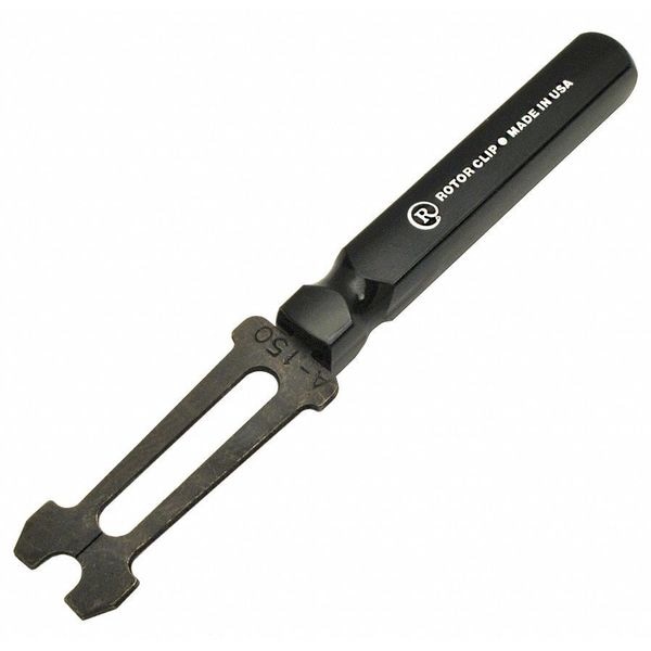 Retaining Ring Applicator, E-Ring, 0.094In