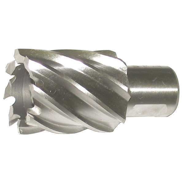 Annular Cutter, M42, 1/2 Dia, 1 D