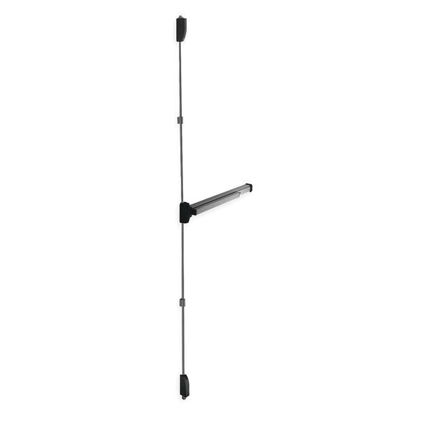 Surface Vertical Rod, Exit Device, Grade 1