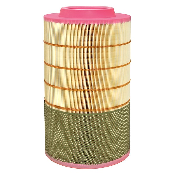 Air Filter, 9-11/16 x 17-7/16 in.