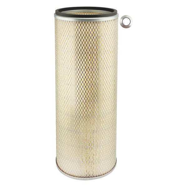 Air Filter, 8-5/8 x 21-1/32 in.