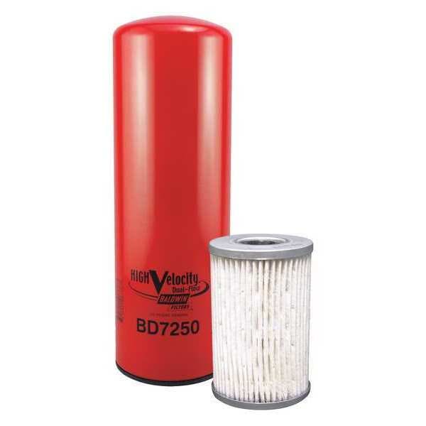 Fltr Serv Kit, International, BK6652