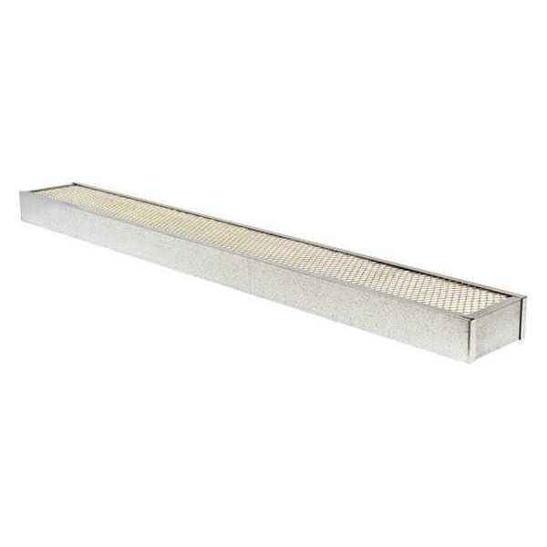 Air Filter, 5 x 2-3/16 in.