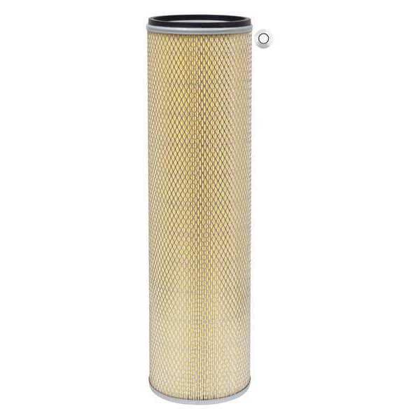 Air Filter, 7-3/8 x 25-7/8 in.