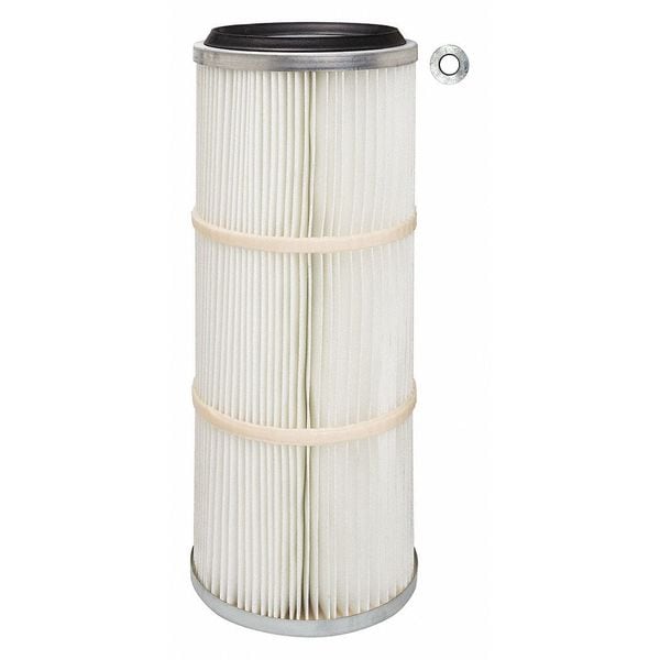 Air Filter, 7-15/16 x 20-1/4 in.