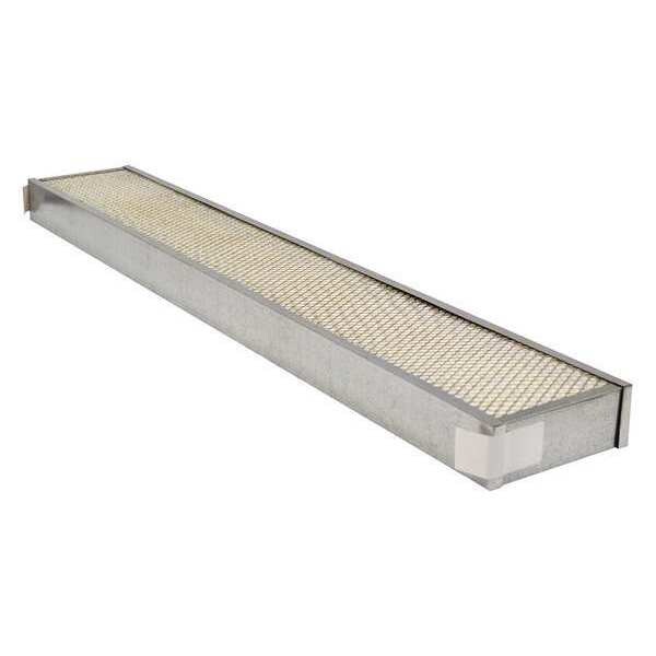 Air Filter, 6 x 2-3/16 in.