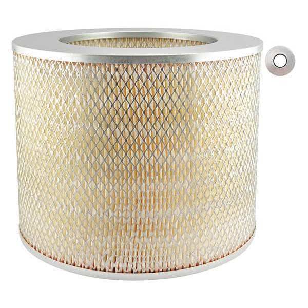 Air Filter, 12-1/8 x 10 in.