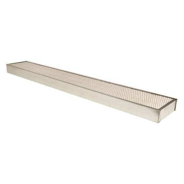 Air Filter, 7 x 2-3/16 in.