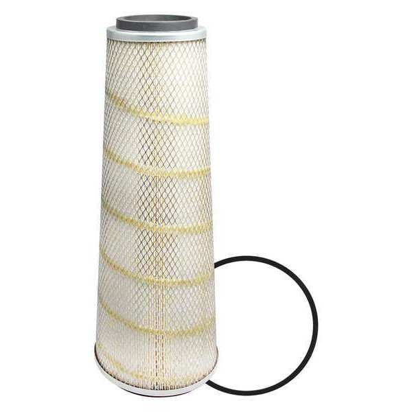 Air Filter, 5-3/4 to 8-21/32 x 23 in.