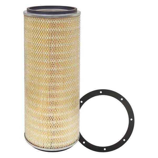 Air Filter, 8-27/32 x 23 in.