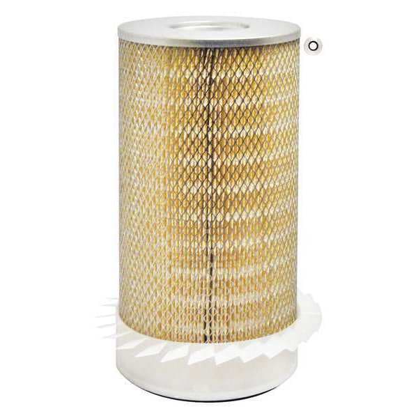 Air Filter, 7-15/16 x 16-3/8 in.