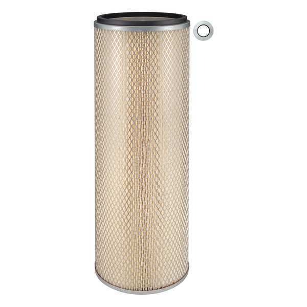 Air Filter, 7-5/8 x 21-15/32 in.
