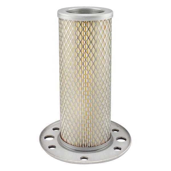 Air Filter, 3-3/4 x 10-1/16 in.