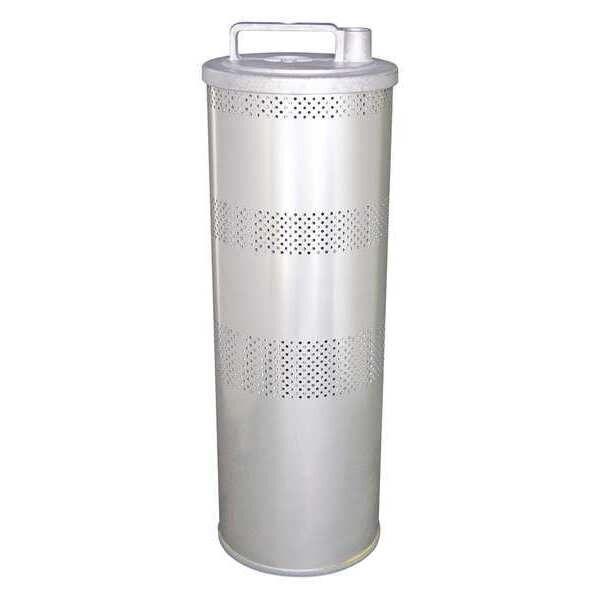 Hydraulic Filter, 6-1/8 x 18-1/4 In