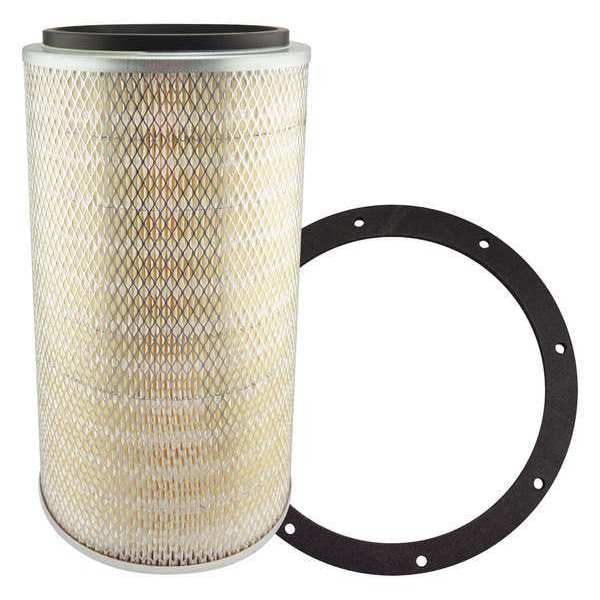 Air Filter, 10-3/8 x 17-13/16 in.