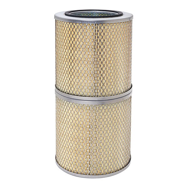 Hydraulic Filter, 7-21/32 x 16 In