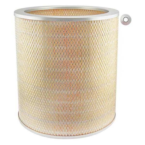 Air Filter, 13-27/32 x 14 in.