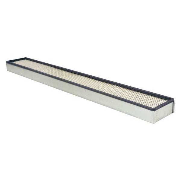 Air Filter, 6 x 2-9/16 in.