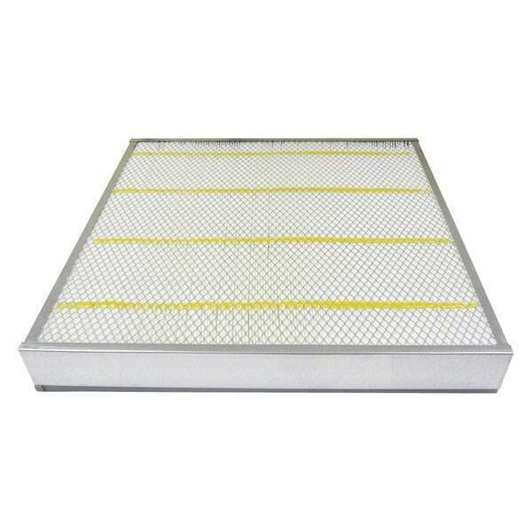 Air Filter, 19-1/2 x 2-19/32 in.