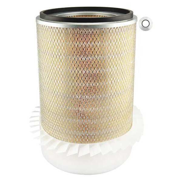 Air Filter, 11-1/8 x 15-1/2 in.