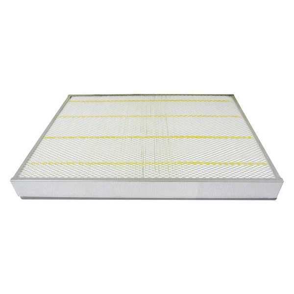Air Filter, 19-1/2 x 2-5/32 in.