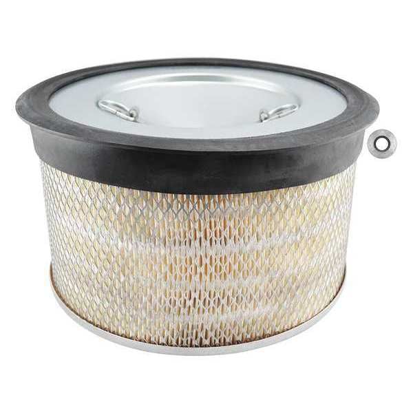 Air Filter, 12-1/16 x 7-1/8 in.