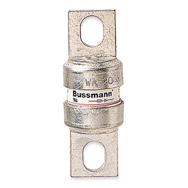Semiconductor Fuse, 1000A, Fast-Acting, 150V AC, Bolt-On