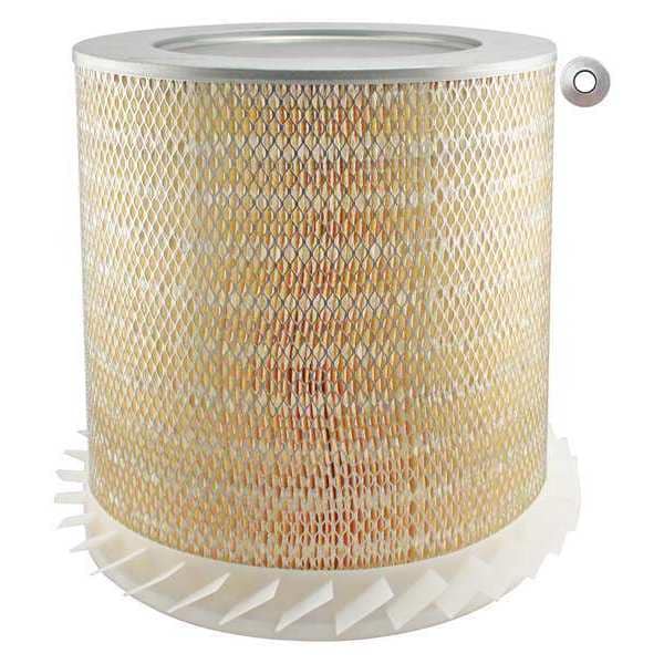 Air Filter, 13-7/8 x 14-3/8 in.