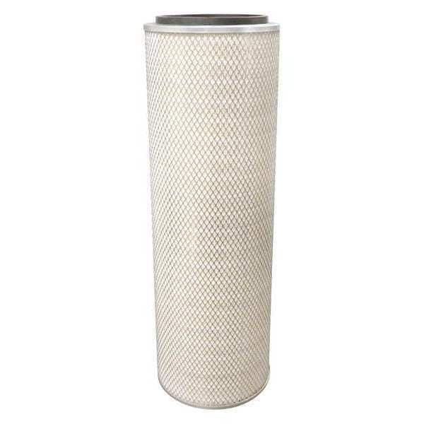 Air Filter, 8-27/32 x 28-1/2 in.